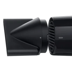 Suszarka Braun HD200E, 2000 W, czarna