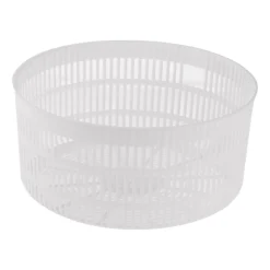 Suszarka do sałaty Tadar 3,2 l, 22 x 15 cm, transparentna