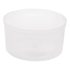 Suszarka do sałaty Tadar 3,2 l, 22 x 15 cm, transparentna