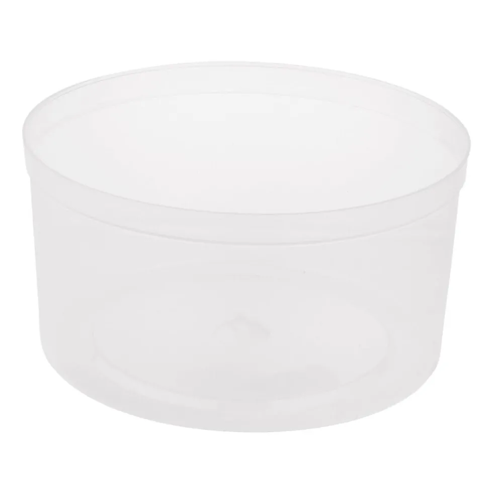Suszarka do sałaty Tadar 3,2 l, 22 x 15 cm, transparentna