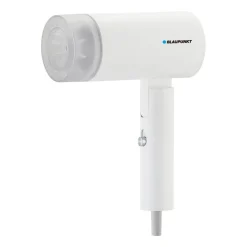 Suszarka do włosów Blaupunkt HDD412WH, 1600 W, biała