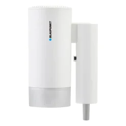 Suszarka do włosów Blaupunkt HDD412WH, 1600 W, biała