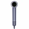 Suszarka do włosów Havit HD202, 1500-1600 W, z jonizacją, 2 końcówki, niebieska