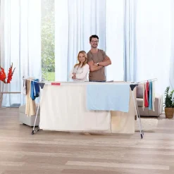 Suszarka na pranie INFINITY FLEX, 30 m powierzchni