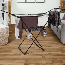 Suszarka Vileda Universal ​Ultimate​, 18 m, czarna