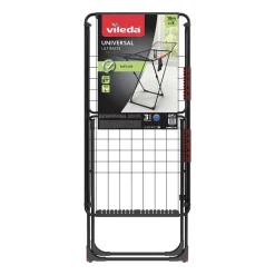 Suszarka Vileda Universal Ultimate, 18 m, czarna