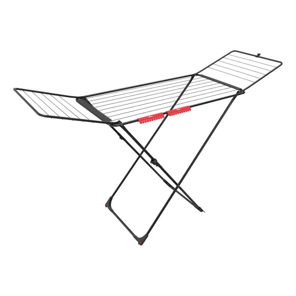 Suszarka Vileda Universal Ultimate, 18 m, czarna