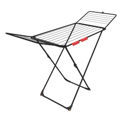 Suszarka Vileda Universal Ultimate, 18 m, czarna