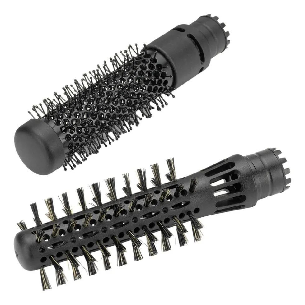 Suszarko-lokówka do włosów BaByliss AS86E, 300 W, 2 szczotki