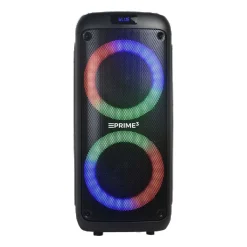 System audio z Bluetooth Prime3 APS51 Blast, funkcja karaoke