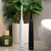 Szczoteczka soniczna Blaupunkt DTS201WH, 2 wymienne końcówki, biała