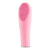 Szczoteczka soniczna do twarzy OROMED ORO-Face Brush Pink, bezprzewodowa