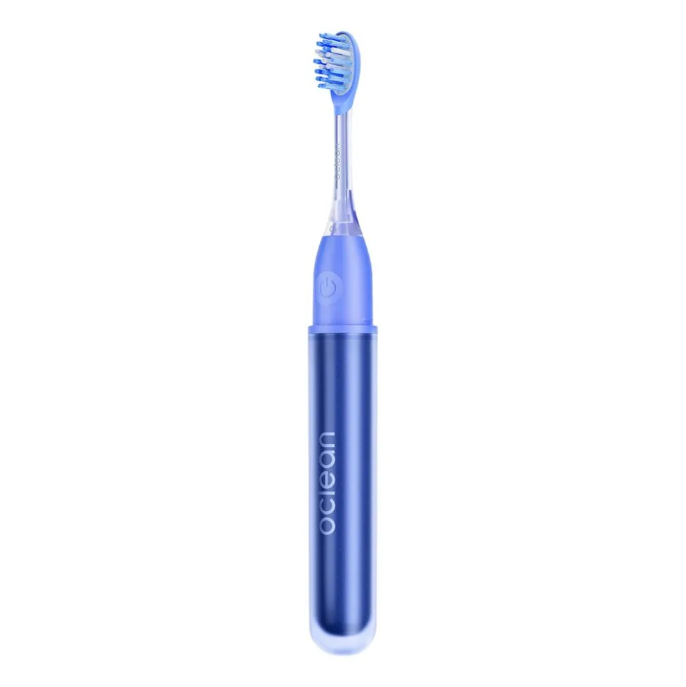 Szczoteczka soniczna Oclean Ease, niebieska