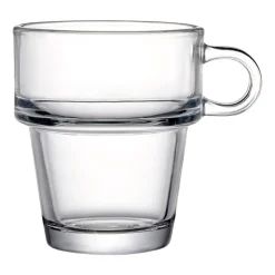 Szklanki MG Home Torre, 6 sztuk, 250 ml