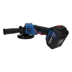 Szlifierka kątowa Blaupunkt CG5010, 18 V