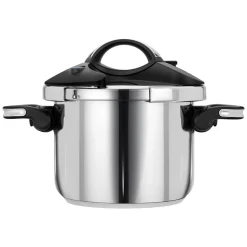 Szybkowar Smile MGS-08, 6 l, na indukcję