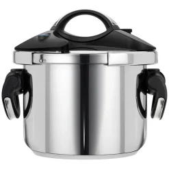 Szybkowar Smile MGS-08, 6 l, na indukcję
