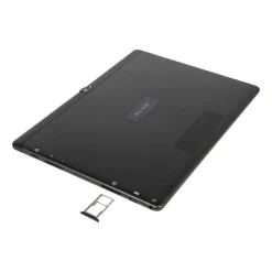 Tablet Blow BlackTAB10 4/128GB 4G LTE, etui i rysik, czarny