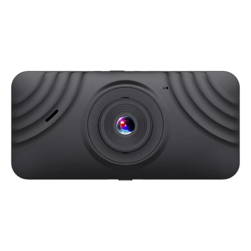 Tablet do auta Android Auto/CarPlay Tracer, 6,25”, 2 kamery przód-tył