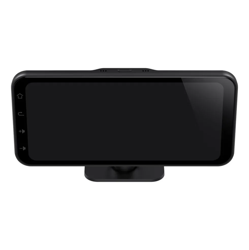 Tablet do auta Android Auto/CarPlay Tracer, 6,25”, 2 kamery przód-tył