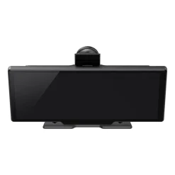 Tablet do auta CarPlay Android Auto Tracer, 10,26”, 2 kamery przód-tył