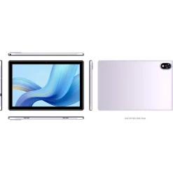 Tablet Doogee U9, 3/64 GB, 10,1”, fioletowy
