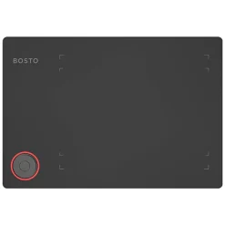 Tablet graficzny Bosto T608 piórkowy, 8192 LPS, 5080 LPI