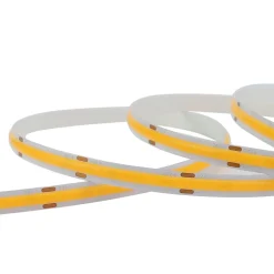 Taśma LED COB 320/m 3000K IP20 Eko-Light, 5 m, z zasilaczem