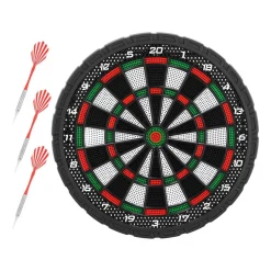 Tarcza do rzutek Spokey Narvi Basic, 3 rzutki