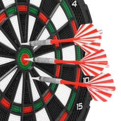 Tarcza do rzutek Spokey Narvi Basic, 3 rzutki