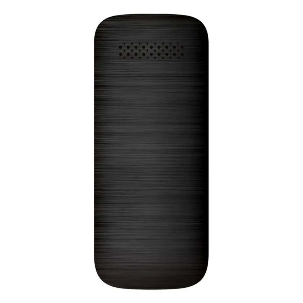 Telefon myPhone 2220, 1,77”, czarny