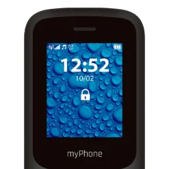 Telefon myPhone 2220, 1,77”, czarny