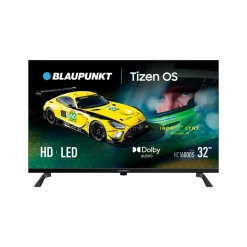 Telewizor 32” Blaupunkt HCT6000S, Tizen OS 8.0, HD, bezramkowy