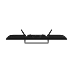Telewizor 43” Blaupunkt 43QLW6000S, Smart TV WebOS, QLED 4K, bezramkowy