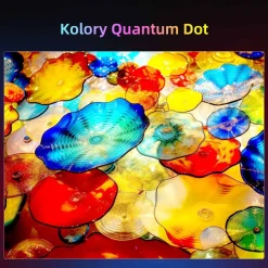 Telewizor 32” CHiQ L32QM8T, bezramkowy, FHD, Google TV