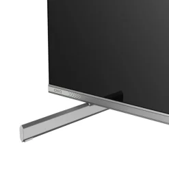Telewizor 55'' CHiQ M55QN9V MiniLED, Google TV, 4K UHD, szary