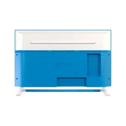 Telewizor dla dzieci 32” KIVI KidsTV, LED, Full HD, niebieski