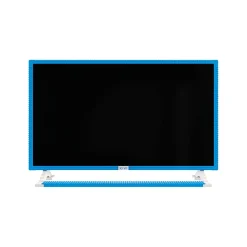Telewizor dla dzieci 32” KIVI KidsTV, LED, Full HD, niebieski