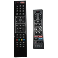 Telewizor 32' Hitachi 32HBL7310, Smart TV, LED