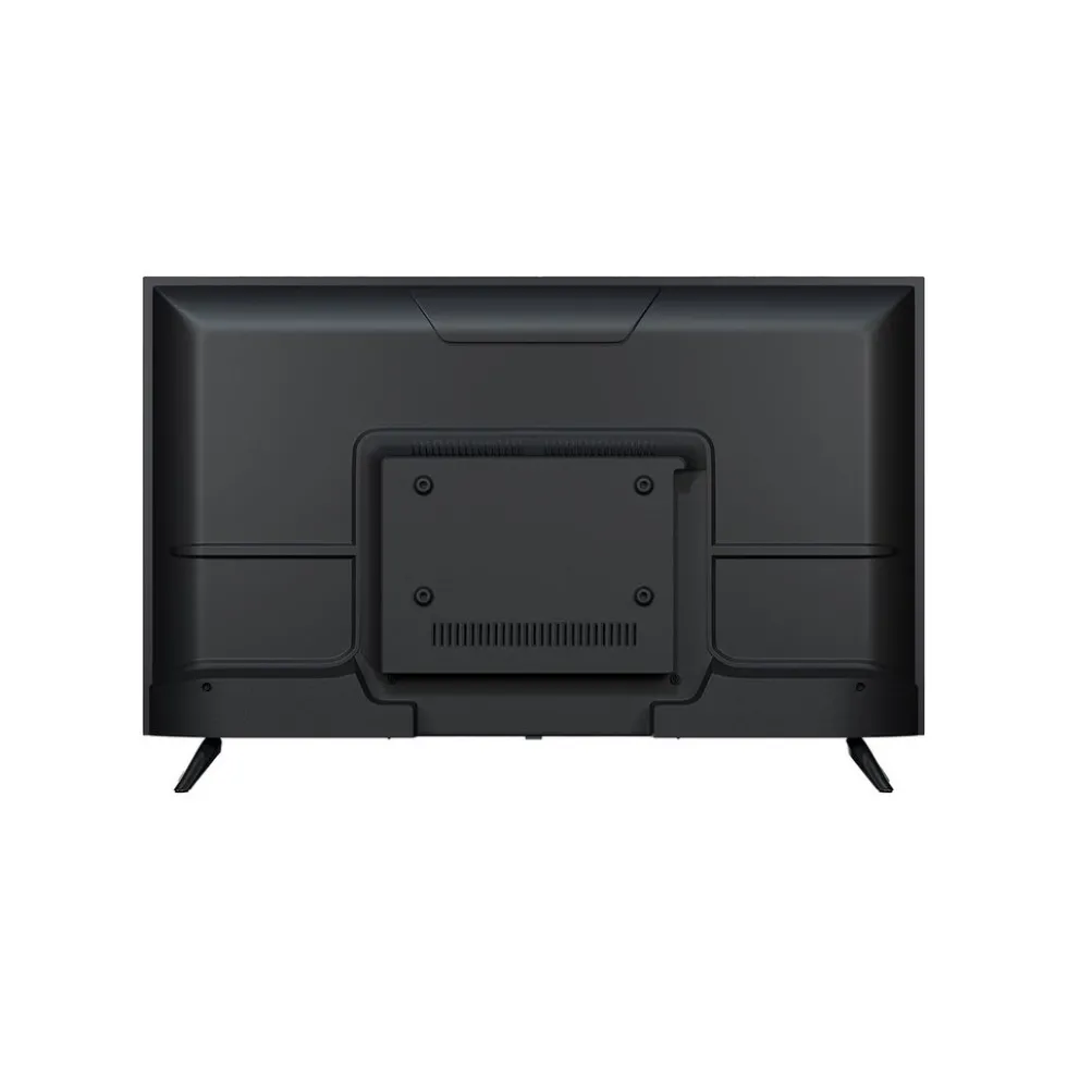 Telewizor 32" Kiano Elegance, bezramkowy, HD Ready, Smart TV, DVB-T2