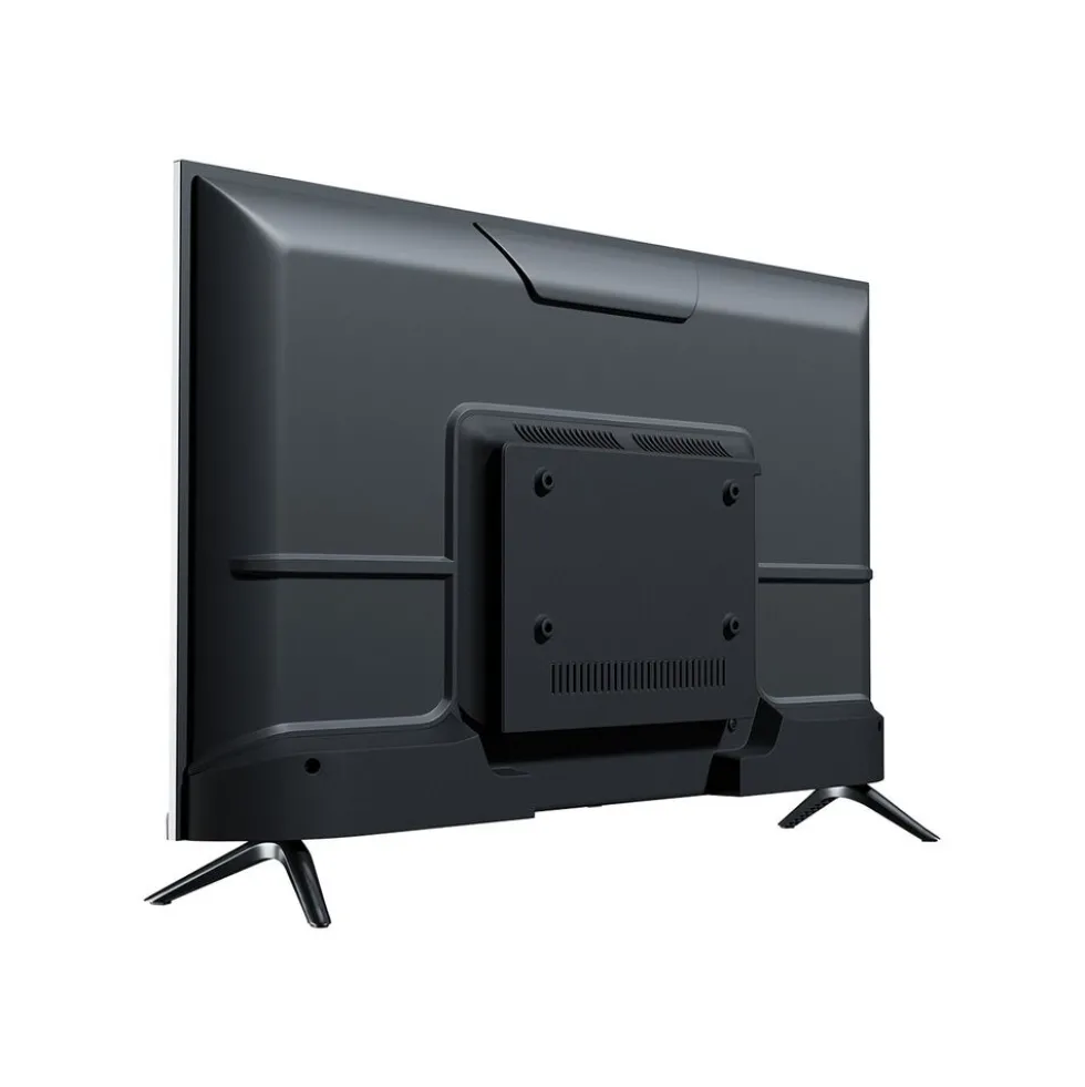 Telewizor 32" Kiano Elegance, bezramkowy, HD Ready, Smart TV, DVB-T2