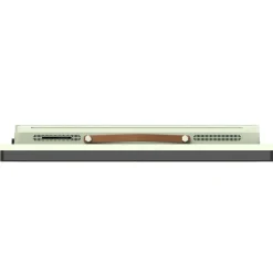 Telewizor przenośny 24” METZ 24MPE7000, FHD, Google TV, zielony