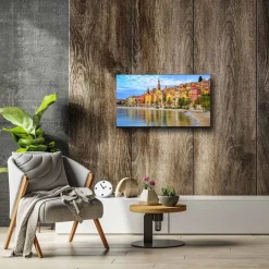 Telewizor 40” Thomson 40FG2S14, Google TV, Full HD, bezramkowy