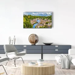 Telewizor 40” Thomson 40FQG3S15, Google TV, FHD, bezramkowy