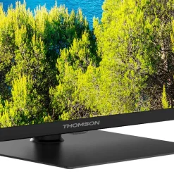 Telewizor 55” Thomson 55UG5C14, Google TV, 4K UHD, bezramkowy