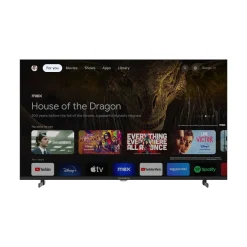 Telewizor 43” Thomson 43UG4S14, Google TV, 4K UHD, bezramkowy