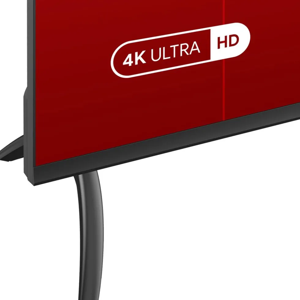 Telewizor 50" UD 50GU6210S, Google TV, LED, Ultra HD
