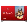 Telewizor 65” UD 65GU6210S, Google TV, LED, Ultra HD