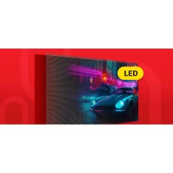 Telewizor 65” UD 65GU6210S, Google TV, LED, Ultra HD