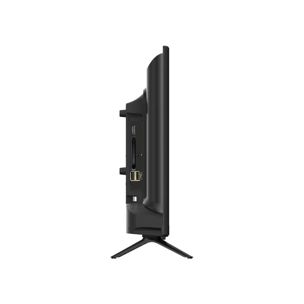 Telewizor 24” UD 24GW5210S, HD Ready, D-LED